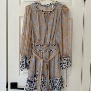Petal and Pup - Dress - Size Small (AUS size 8)